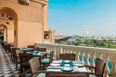 Foto Sheraton Dubai Mall of the Emirates ***** Dubai