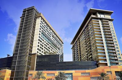 Foto Swissotel Living Al Ghurair ***** Dubai