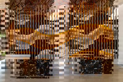 Foto Bamburi Beach *** Mombasa