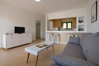 Foto Apartamentos Elena ** Puerto Del Carmen