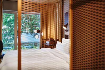 Foto Hotel Jaz in the City Vienna **** Wenen