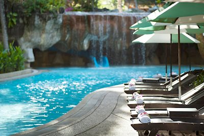 Foto Pullman Phuket Karon Beach Resort ***** Karon Beach