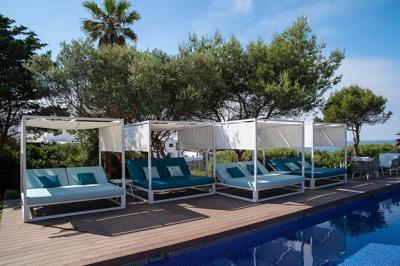 Foto Pierre et Vacances Residence premium Menorca Binibeca **** Sant Lluis
