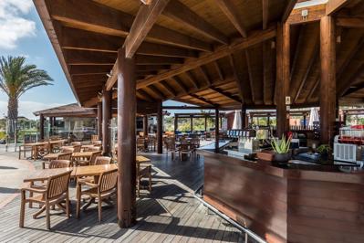 Foto Pestana Porto Santo Beach Resort en Spa ***** Porto Santo