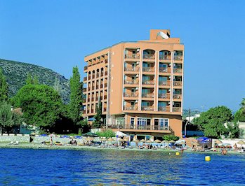 Foto Grand Sahins **** Kusadasi