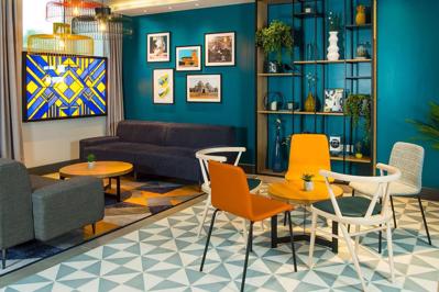Foto Hampton by Hilton London Park Royal **** Londen