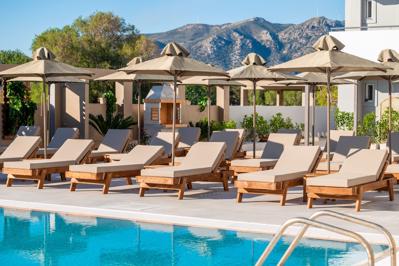 Foto Nicolas Grand Suites **** Kardamena