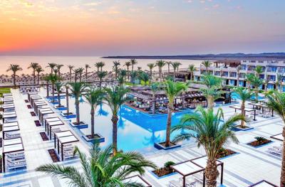 Foto Iberotel Costa Mares ***** Marsa Alam