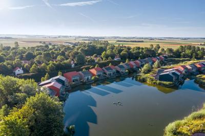 Foto Center Parcs De Haan aan zee **** De Haan