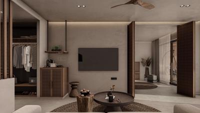 Foto Mosay Kos All Suite Hotel ***** Lambi