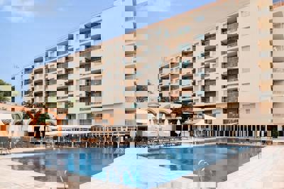 Foto Moon Dreams Atlantic **** Es Canar