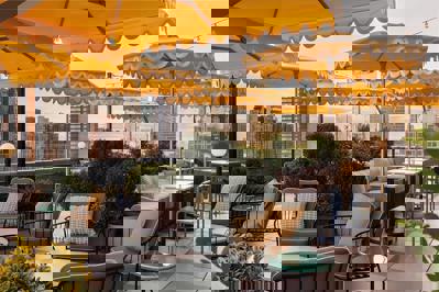 Foto Arlo NoMad **** New York City