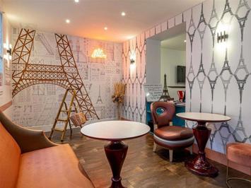 Foto ibis Styles Paris Eiffel Cambronne *** Parijs