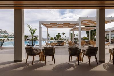 Hotel Radisson Blu Resort Lanzarote