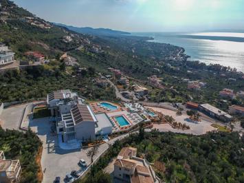 Foto Messinian Icon ***** Kalamata
