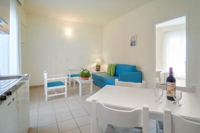 Foto Mare Hotel Apartments *** Agios Nikolaos