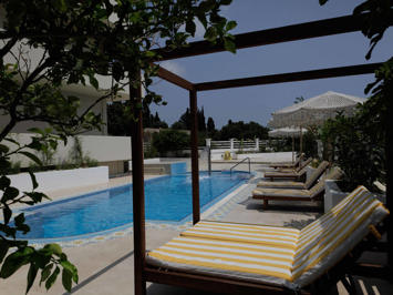 Foto Maggana Residence *** Minia