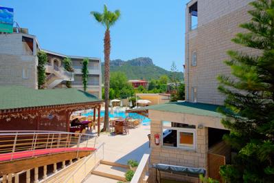 Foto Havana **** Kemer