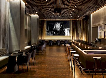 Foto The Row NYC **** New York City