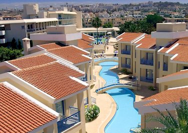 Foto Kissos *** Paphos