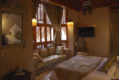 Foto Riad Flam ***** Marrakech