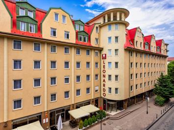 Foto Leonardo Budapest **** Budapest