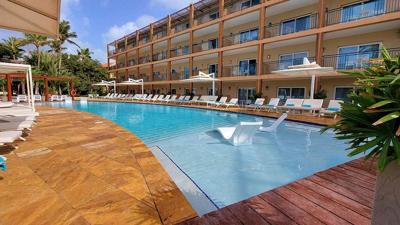 Divi Village All Inclusive Villas