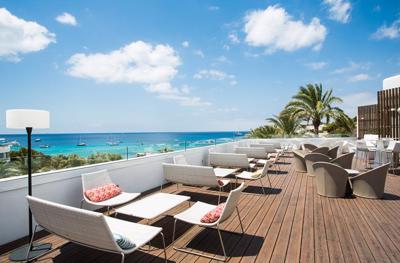 Foto Tarida Beach ***** Cala Tarida