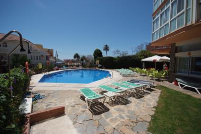 Foto Doramar *** Benalmadena