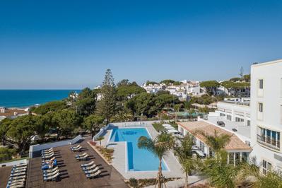 Foto Dona Filipa ***** Almancil