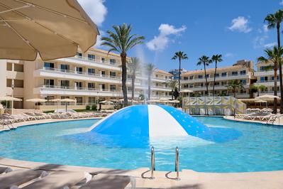 Foto FERGUS Club Mallorca Waterpark **** Magaluf