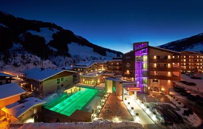 Foto Alpinresort Sport en Spa **** Saalbach