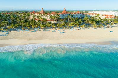 Foto Occidental Caribe **** Punta Cana