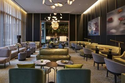 Foto The Ritz-Carlton New York NoMad ***** New York City