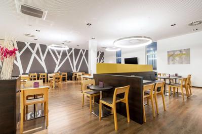 Foto Star G Premium Munchen Domagkstrasse *** Munchen