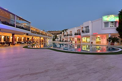 Foto Tropicana Beach *** Gumbet