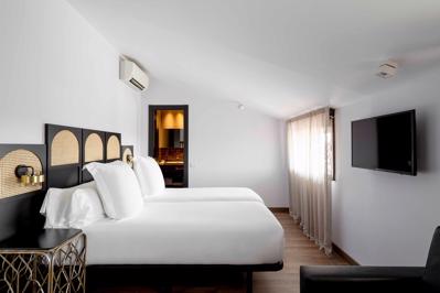 Foto Hotel Astoria *** Barcelona