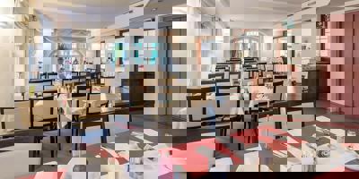 Foto Drei Konige *** Luzern