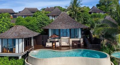 Foto Silavadee Pool Spa Resort ***** Koh Samui