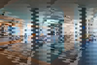 Foto Melia Lisboa Aeroporto **** Lissabon