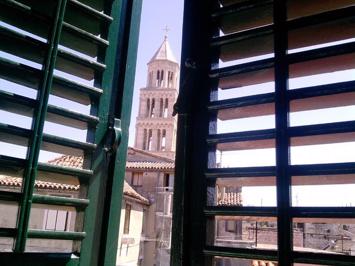 Foto Slavija **** Split