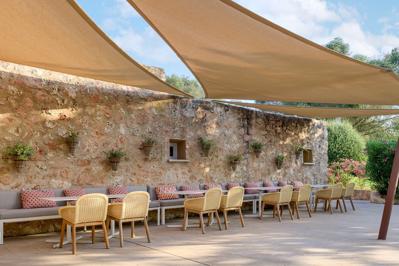 Foto Hacienda Son Antem Autograph Collection Hotel ***** Llucmajor