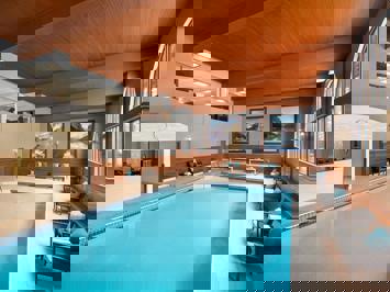 Foto The Fairmont Chateau ***** Lake Louise