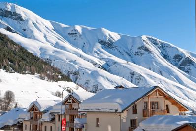 Foto Goelia Le Balcon des Neiges *** St. Sorlin D Arves