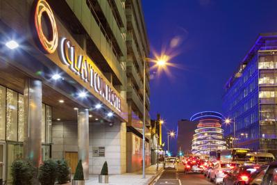 Foto Clayton Cardiff Lane **** Dublin