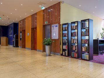 Foto SORAT Hotel Berlin *** Berlijn