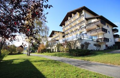 Foto Sonnenhotel Wolfshof *** Langelsheim