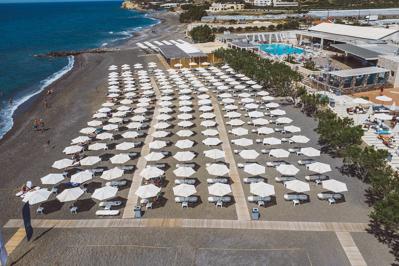 Foto Ostria Beach **** Ierapetra