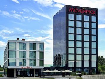 Foto Movenpick Zagreb **** Zagreb