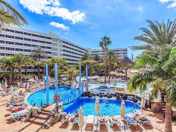 Foto Abora Buenaventura by Lopesan Hotels **** Playa Del Ingles